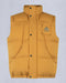 MOOSE KNUCKLES Everest Vest Mens Apparel